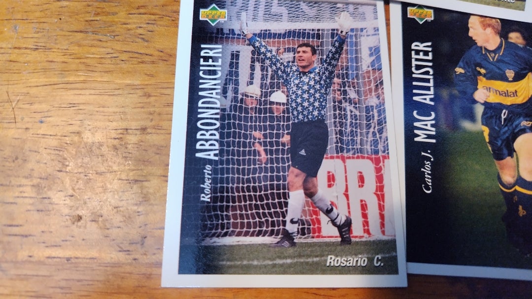 フランシスマックアリスター - ナムウィキ