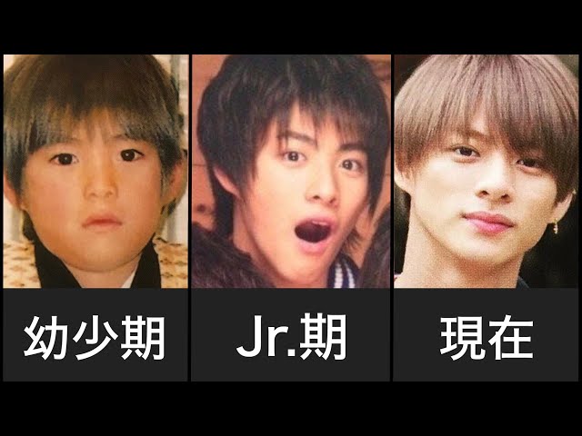 花のち晴れ」で平野紫耀の幼少期を熱演！ 話題のハーフ美少年、翔に一問一答！ TGC 2018S Sインタビユー- girlswalker