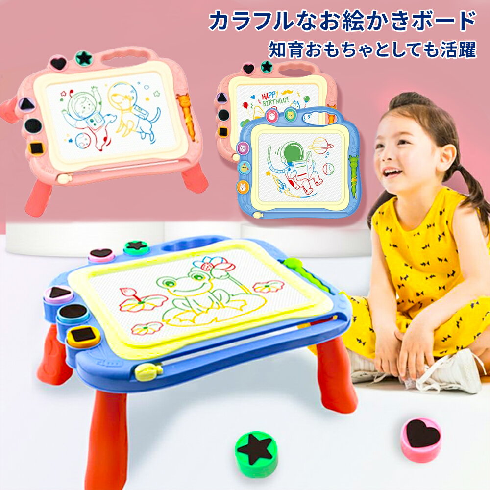 1歳から始めるお絵かき。おすすめグッズ5選と飾り方のコツハハトコtime