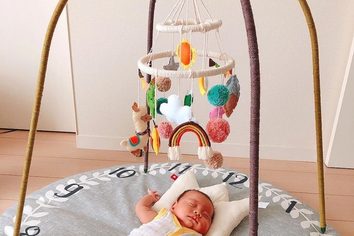 洗えるソフトトイパネル 洗えてたためるベビーサークル専用すべての商品保育用品 Libera by Nihonikuji