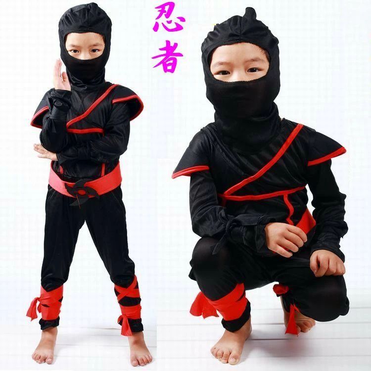 ハロウィン衣装男の子に人気！トレンドのかっこいい子供向けの仮装のおすすめランキングキテミヨ-kitemiyo