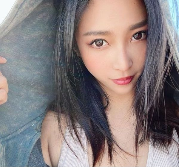 森七菜さんめっちゃかわいいですよね。広告で出てきただけで、｢かわ- Yahoo!知恵袋