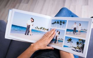 カメラのキタムラ フォトプラスブック お店注文 フォトブック・フォト 写真 アルバム作成