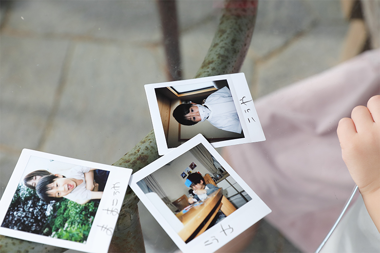 思い出の写真をプレゼント☆手作りじゃばらアルバム北海道・札幌の子育て情報サイトママNavi