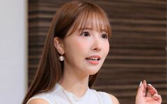 三上悠亜「普段言えないようなセリフを言えて楽しかった（笑）」 14日放送の『只野仁』にゲスト出演 |