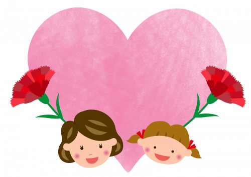 母の日の手形アート 印刷可能 母の日のクラフト 手形 DIY 子供 幼児 赤ちゃん 印刷可能 記念品 花 母の日カード - Etsy 日本