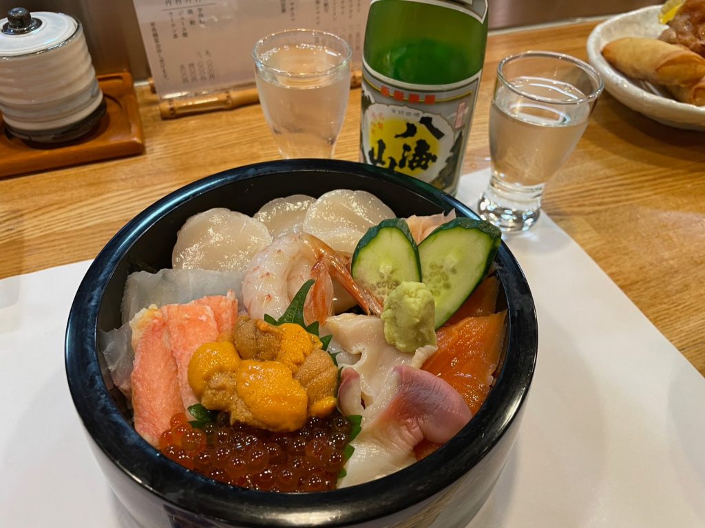 お料理】焼き物|＜寿司処みらく＞オホーツクの海鮮をリーズナブルに満喫｜紋別市のおすすめグルメなら｜旅色