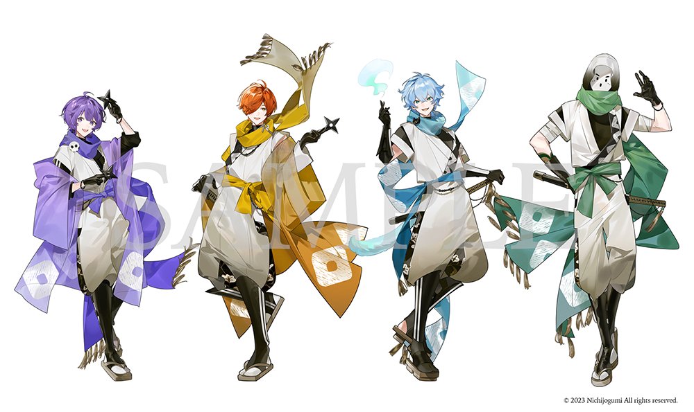 クロノアさん日常組」の小説・夢小説無料スマホ夢小説ならプリ小説 byGMO