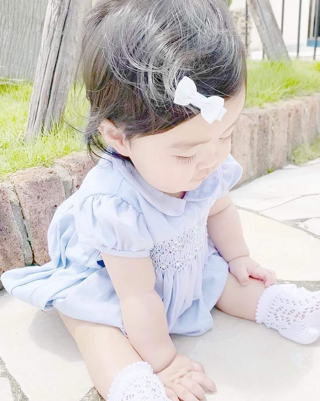 どうしてこんなに赤ちゃんはかわいいの？その理由について