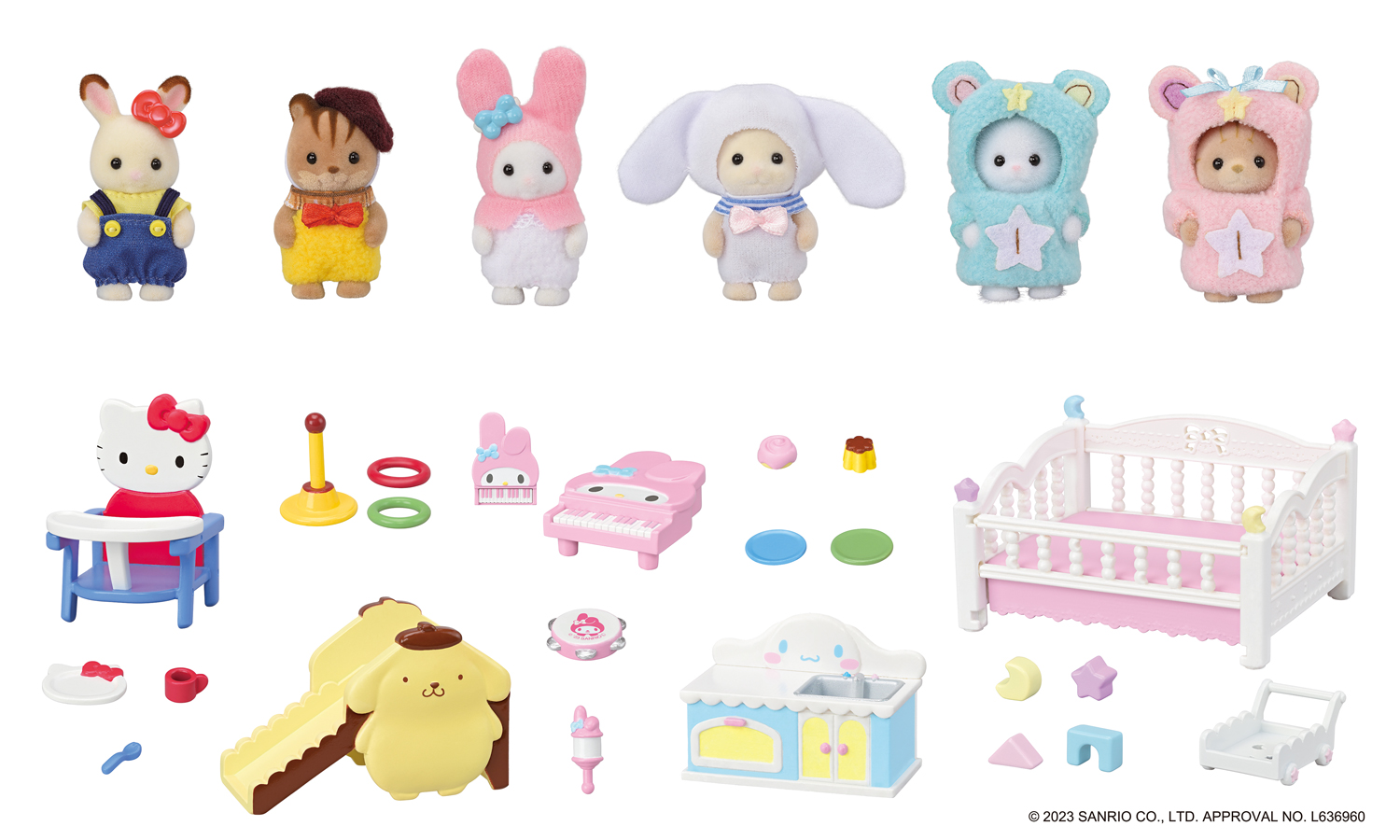 ハイハイ姿の可愛さが倍増！大人気の「＃おしりキャラクター」シリーズにディズニーキャラクターが大集合！「ベルメゾンのディズニーベビーグッズ」1月27日 金 より新発売株式会社千趣会のプレスリリース