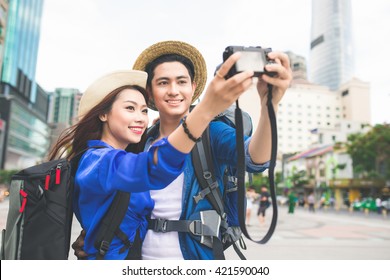 カップルフォトはこう撮る♡自撮りに飽きた2人に送る、最新バズり方講座MERY