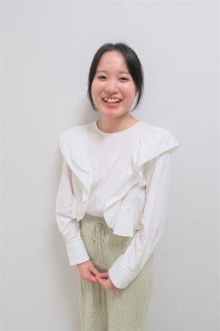 仮面ライダーのキャラクターに命を吹き込む」夢を叶えた伊藤美来、新たな挑戦への原動力は「誰かのためになるなら」というヒーロースピリッツ【インタビュー】  | 超！アニメディア