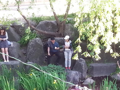 知ってる！？今、韓国で話題のカップル傘が可愛すぎてつい、欲しくなっちゃう件♡韓国情報サイトmanimani