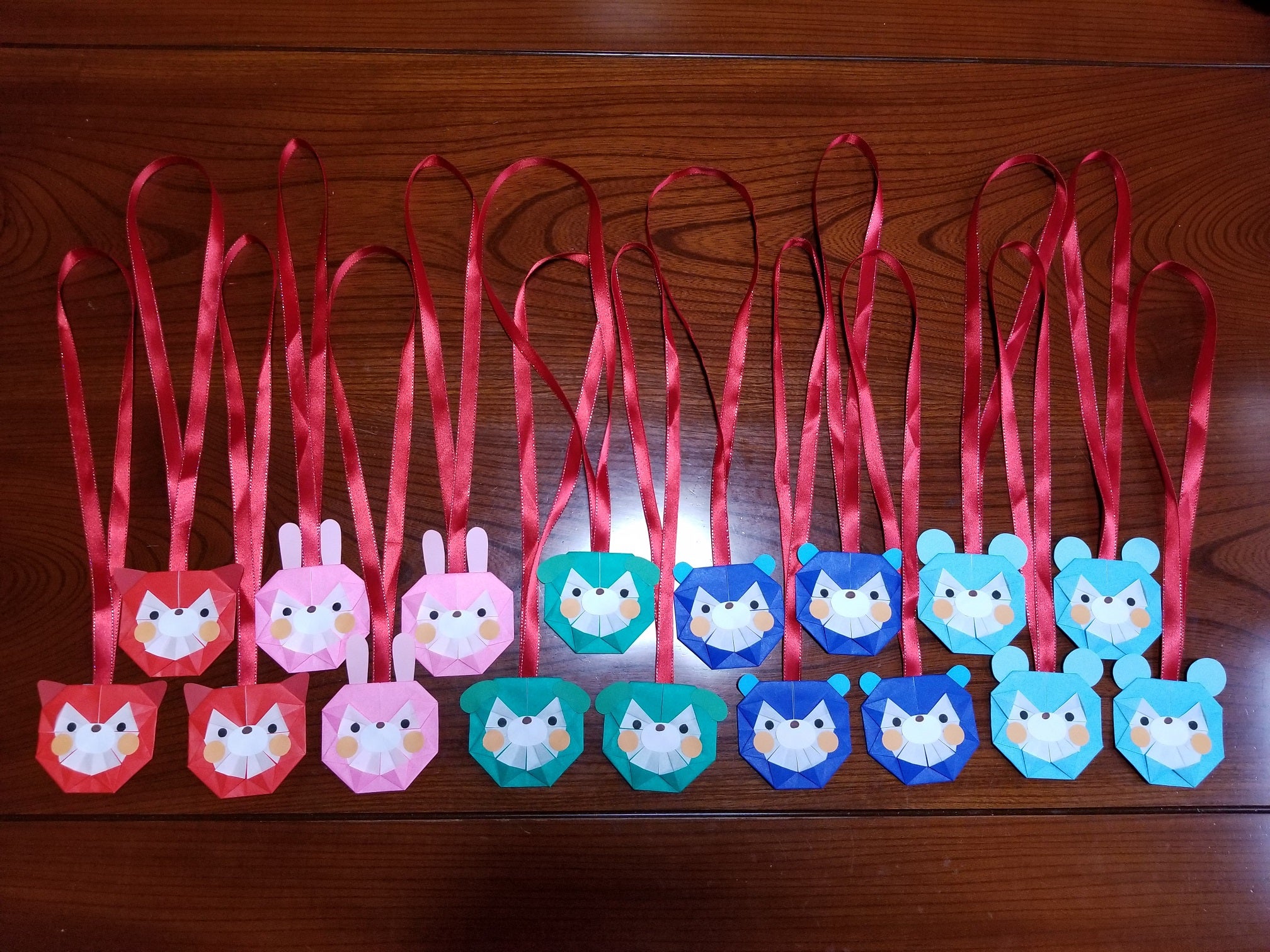 センス感じる、簡単かわいい手作り小物プレゼント - 日本刺繍 刺しゅう- クチュリエブログ