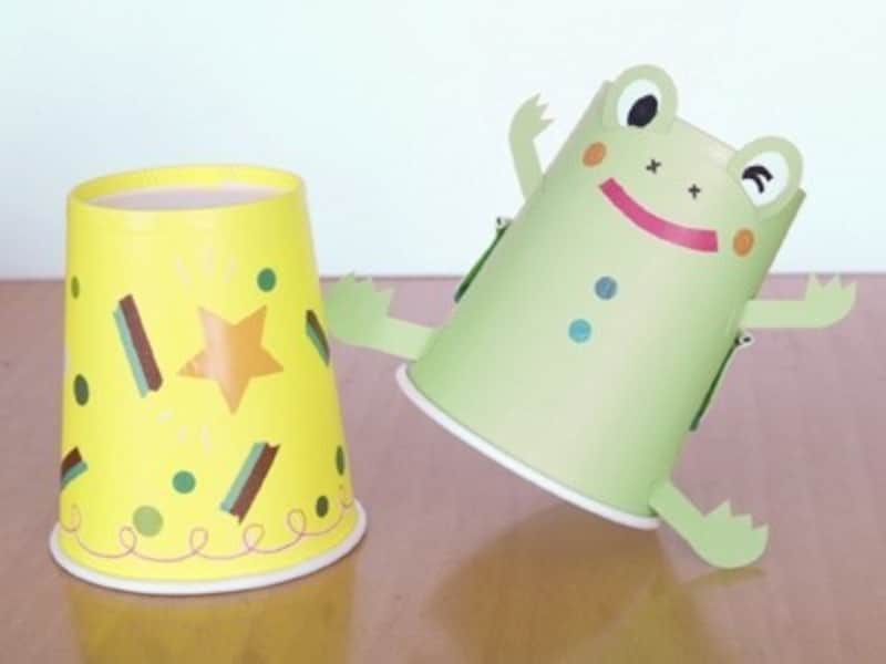 身近な素材で「引っぱる」手作りおもちゃ ０・１・２歳児が夢中で遊ぶ！ かんたん手作りおもちゃ みんなの幼児と保育