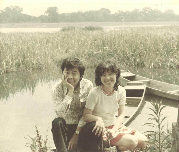 平野レミが語った「子育ての秘訣」「和田明日香・上野樹里との嫁姑関係」NEWSポストセブン - Part 2