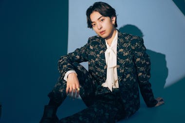 ハイスペック年下イケメン役で注目！FANTASTICS木村慧人「今度こそ実る恋愛をしたい」テレ東・ＢＳテレ東の読んで見て感じるメディアテレ東プラス