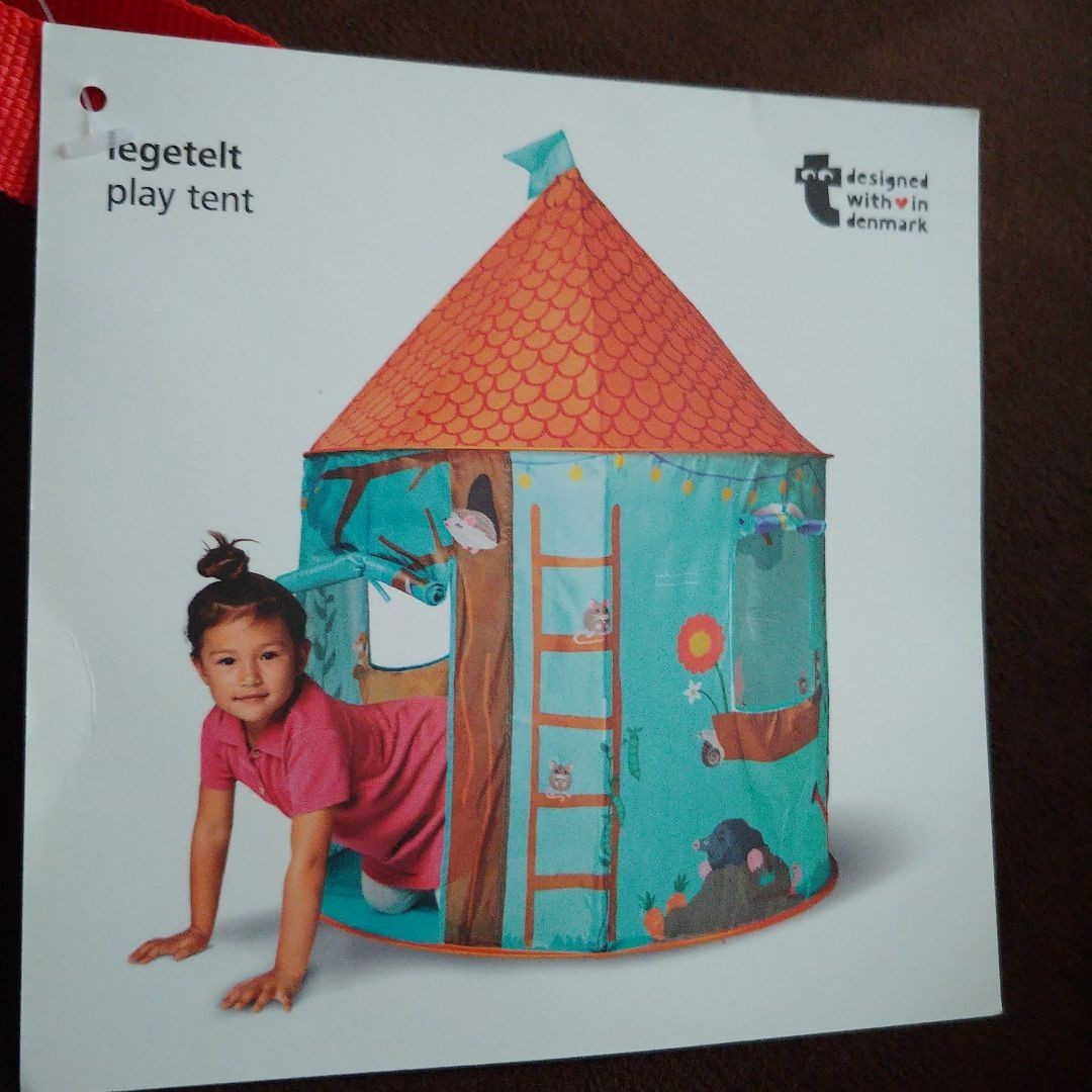 GWはおうちでキャンプ☺♡ ＃キッズキャンプららぽーと沼津ストアフライング タイガー コペンハーゲンFlying TigerCopenhagen