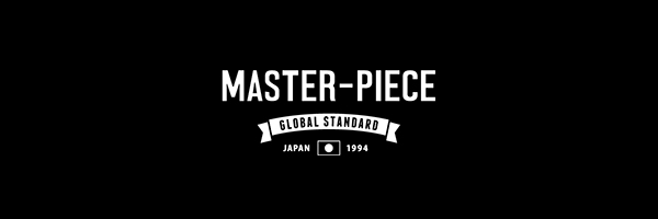 マスターピースの年齢層は50代にも人気？どんなブランドか解説！