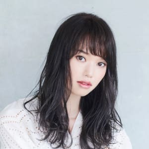 Ash 本八幡店 スタッフ一覧｜ヘアサロン・美容院｜Ash オフィシャルサイト