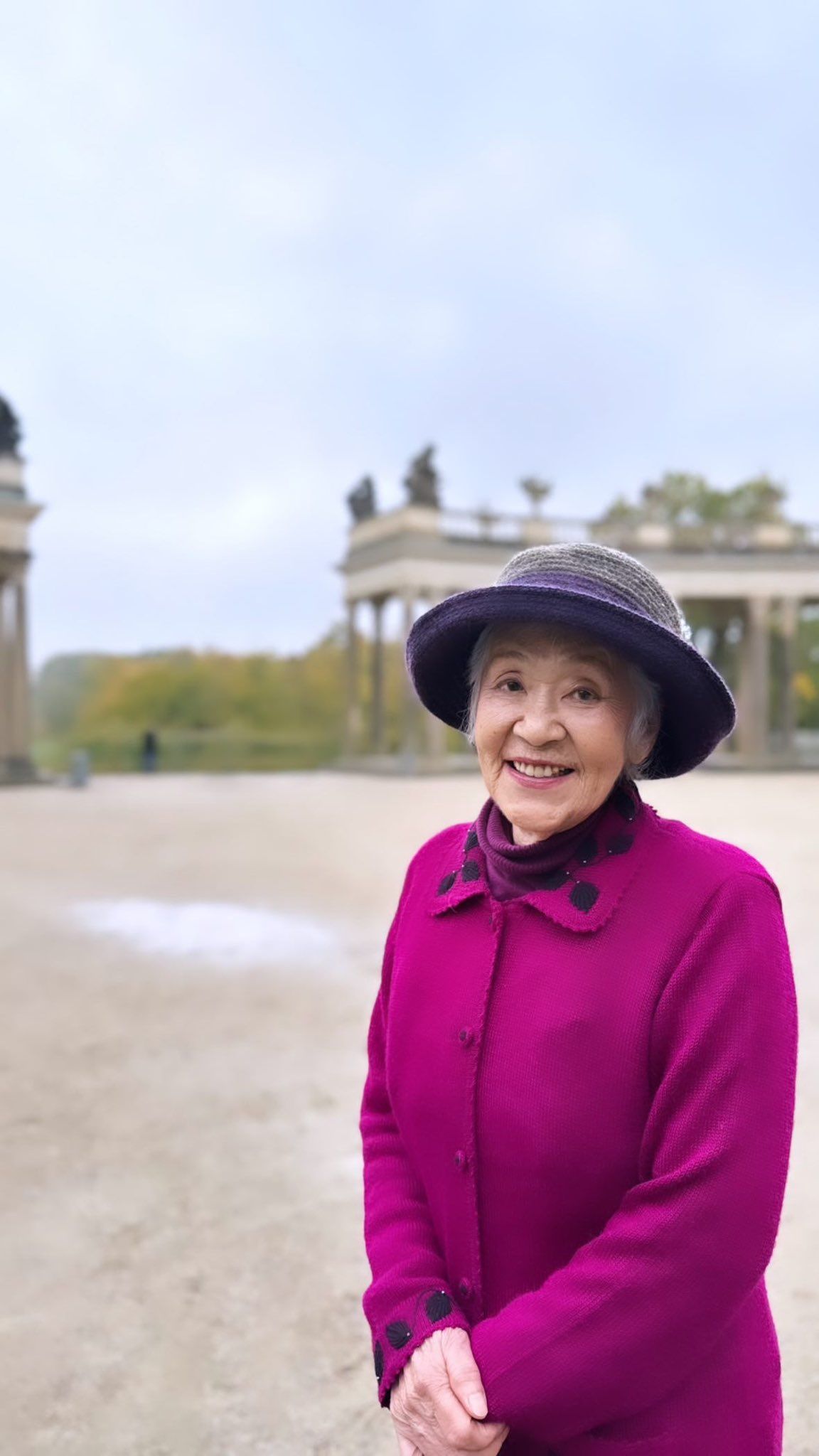 敬老の日～おばあちゃんとの交流会♪～りっきーぱーく保育園長町～株式会社ミツイ 公式