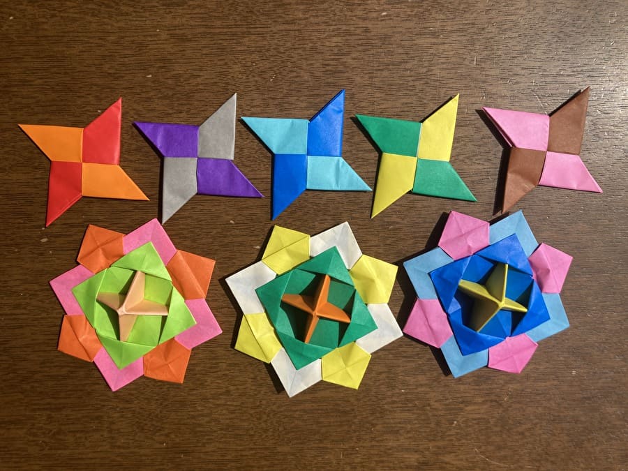 小学生が喜ぶ景品手作り編！折り紙や100均で簡単に作れるプレゼント7選ハピネスみっけ