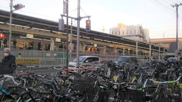 西船橋駅周辺の住みやすさを徹底調査！治安や買い物、路線、保育園事情までFLIE magazine