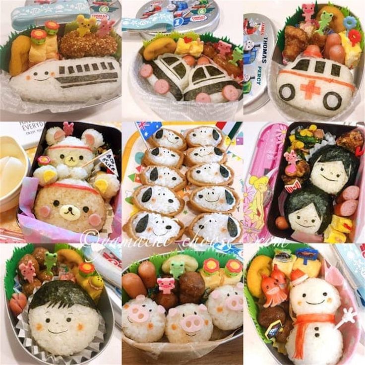 キッズお弁当らぼ幼稚園弁当・こどもご飯@kids__obento_lab• Instagram photos and videos