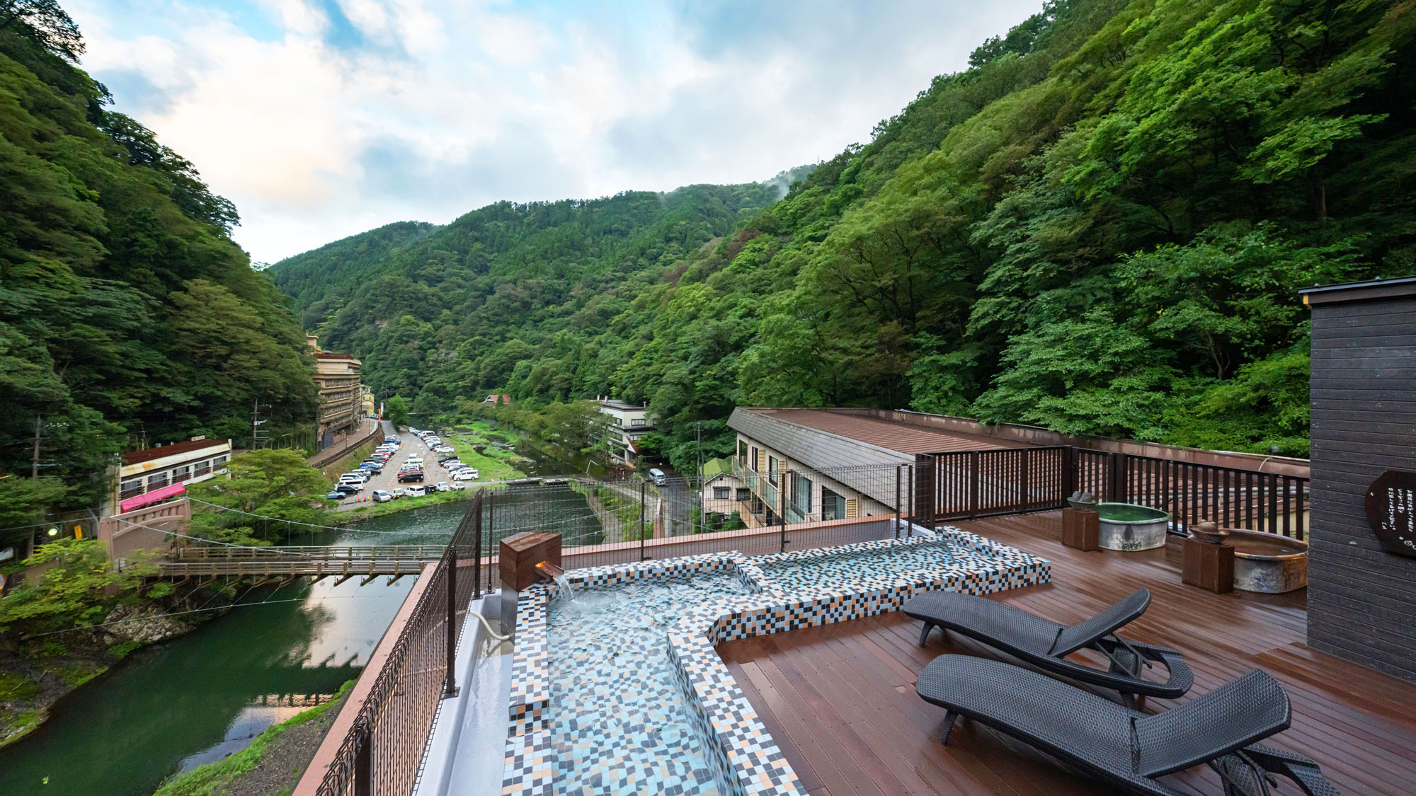 相模川八景で楽しむドッグスポーツと自然