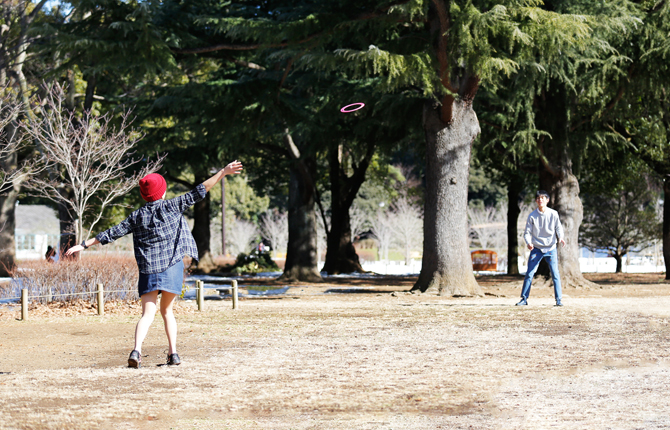 関東 スポーツ施設 バドミントン大人向けの 子供の遊び場・お出かけスポットいこーよ