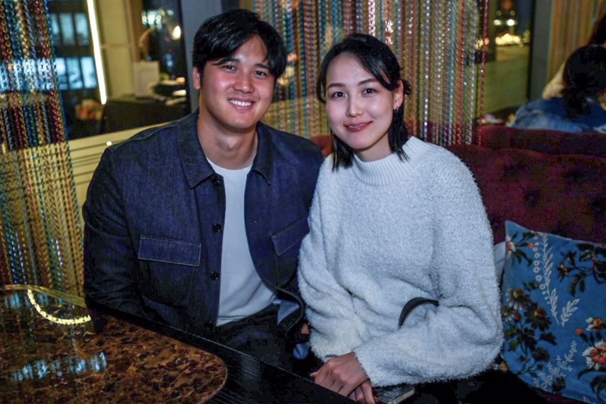 写真 大谷翔平“母の顔にボカシ”騒動 第一子誕生で新たな局面 「真美子さんの教育方針を尊重して“口出し”はしない」絶妙な嫁姑関係NEWSポストセブン- Part 32