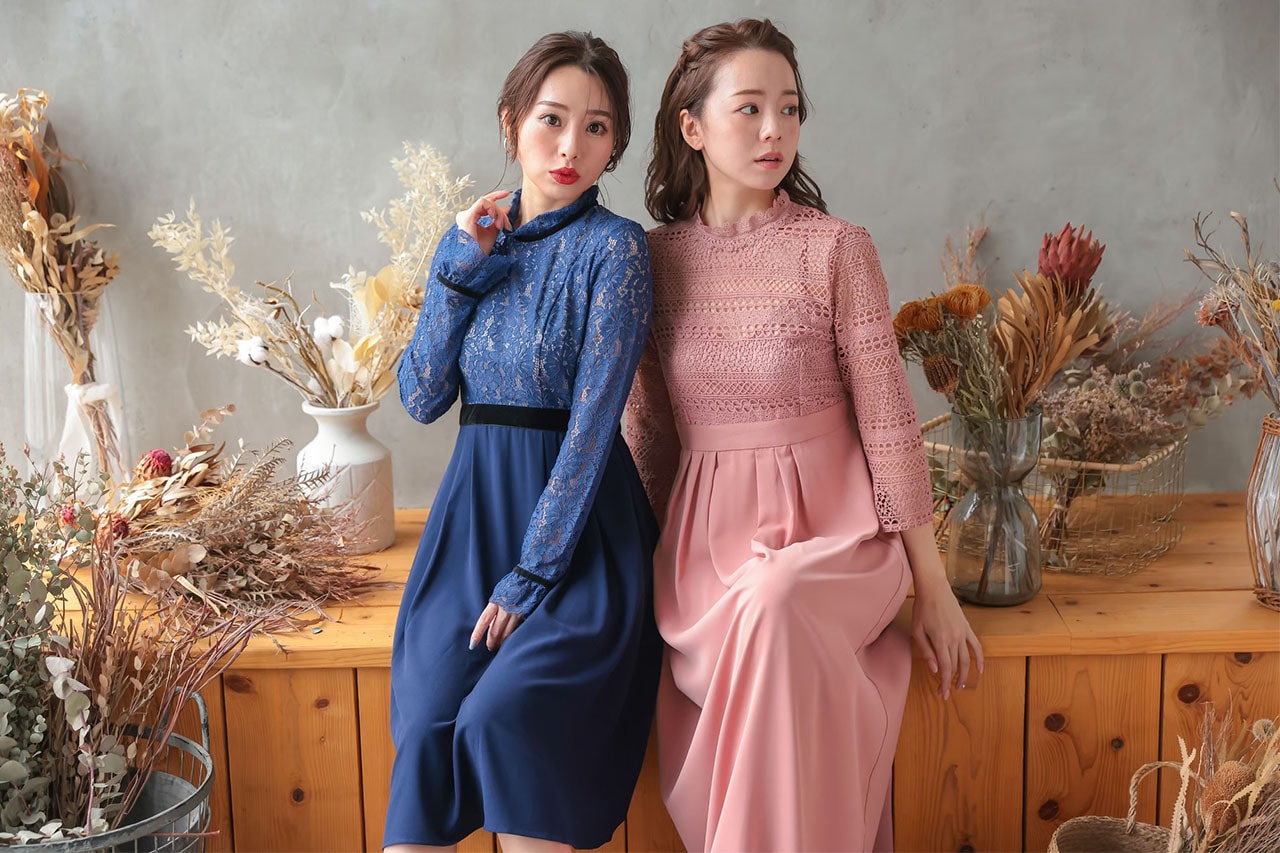 マタニティ用ドレスのおすすめは？結婚式にお呼ばれしたときの服装を解説 - コラム