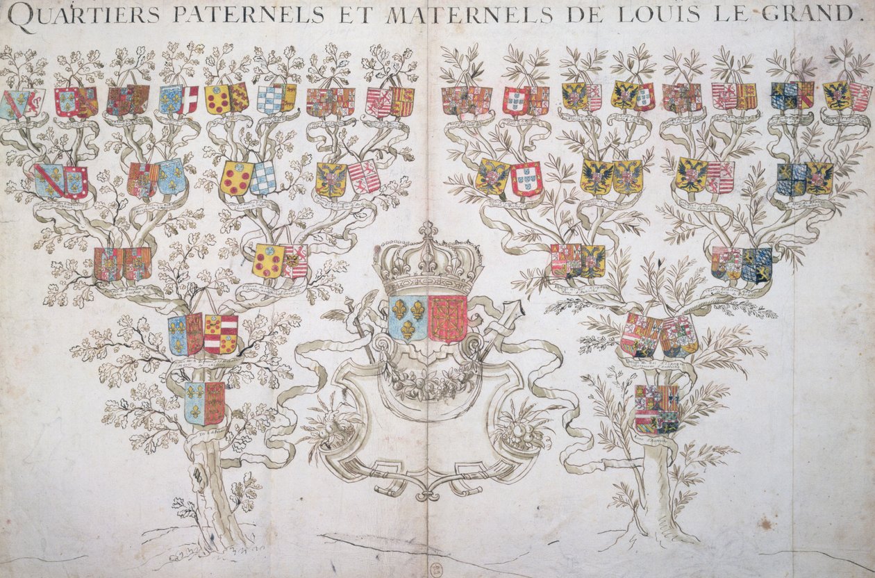 オルレアン家 - Wikipedia