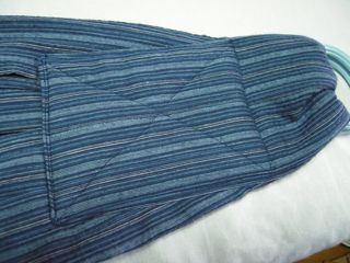 抱っこ紐の代用 犬用スリングの作り方 わかりやすい画像つきいぬんぽ