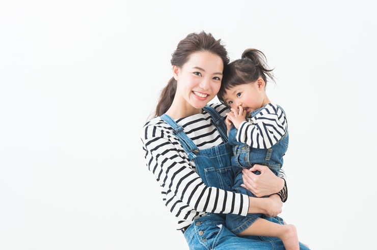 おしゃれで自然な家族写真 – 自然一体型 隠れ家フォト＆リトリートスタジオ Studio Casa スタジオ・カーザ