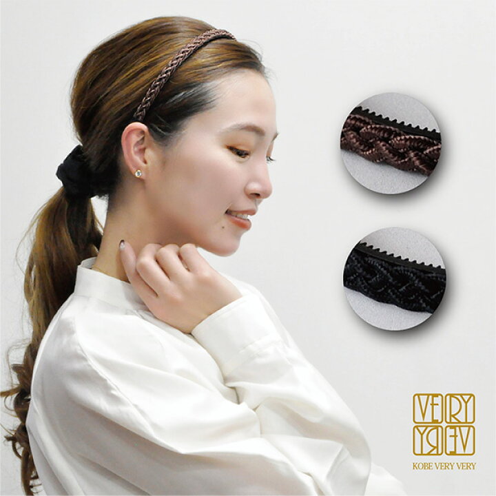 2025年秋 編み込みカチューシャの髪型・ヘアアレンジ人気順ホットペッパービューティー ヘアスタイル