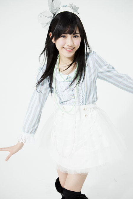 AKB48から“まゆゆ”がソロデビュー！チケットぴあ 音楽 J-POP・ROCK