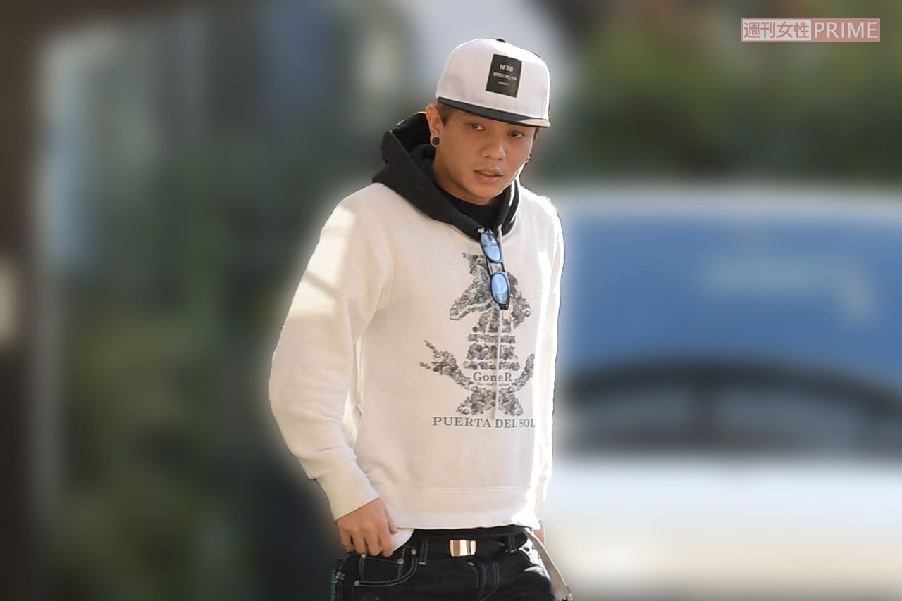 田中聖の兄弟と自宅について調べてみた！芸能人のあれこれ特集