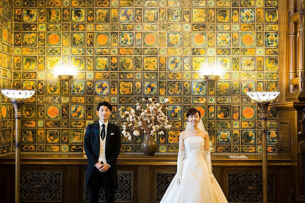 公式 旧桜宮公会堂大阪 桜ノ宮・天満橋 の結婚式場ならノバレーゼ