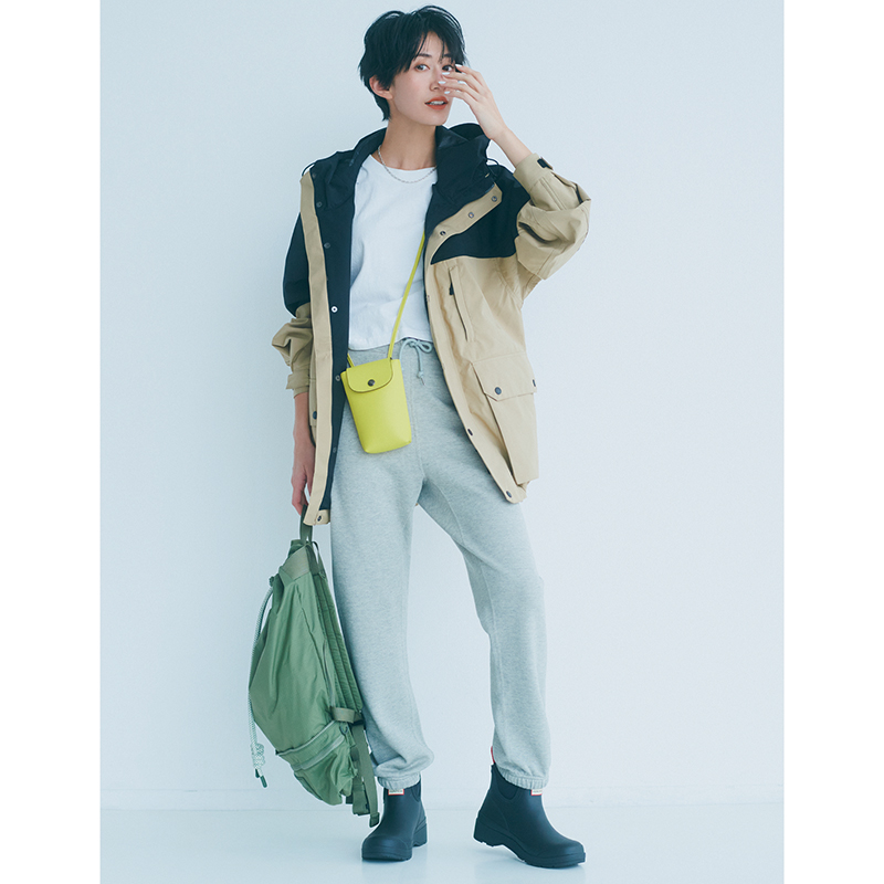 親子コーデ 遠足に最適な服装は？ お弁当レシピも紹介！子供とお出かけ情報「いこーよ」