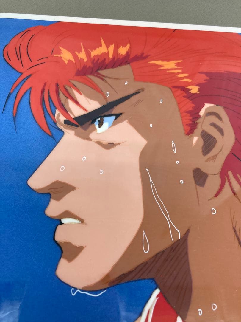 2 桜木花道の母はシューズショップに菓子折りを持っていく問題児軍団の母親たち - みやの小説シリ - pixiv