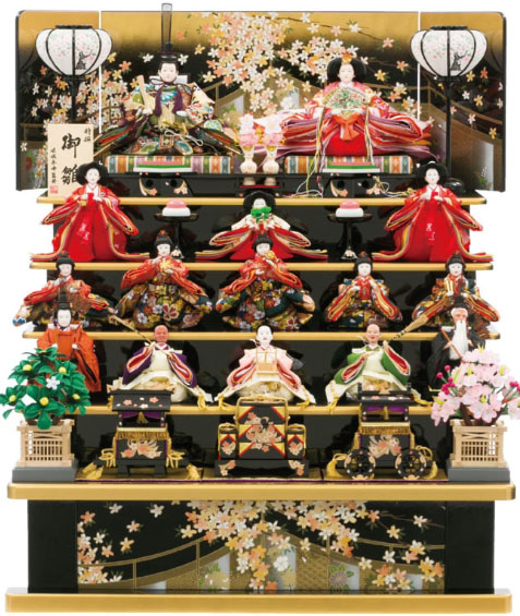 お人形の選び方 人形の金魚屋 愛知県安城市