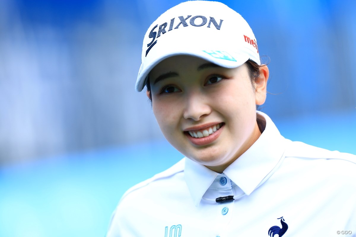 小祝さくらが１１アンダー 暫定首位タイでハーフターン 女子ゴルフ リゾートトラストＬ ゴルフ デイリースポーツ online