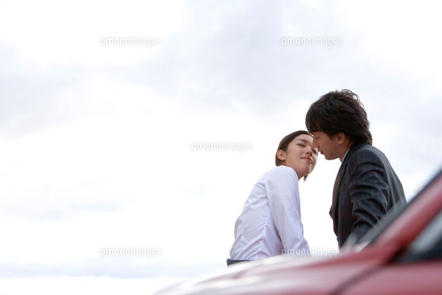 1ペアの車の装飾、漫画 ティブカップル人形、キスカップル人形デザイン車室内装飾 - Temu Japan