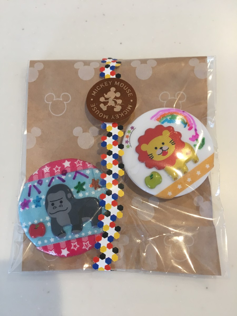 子どもと作る♪ 超簡単！100均材料で素敵💖なプレゼント 入園＆入学のお祝いやお友達の誕生日に📛 プレゼント 手作り 100均 簡単