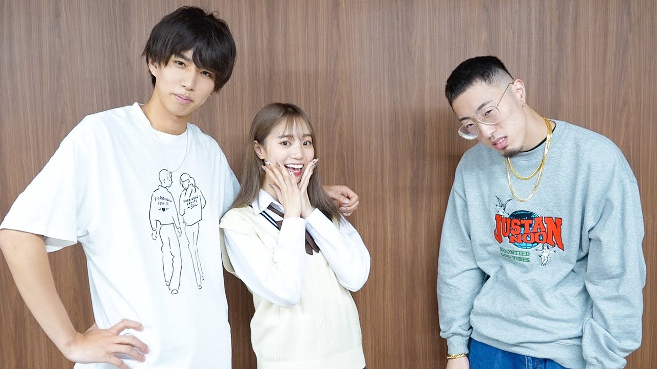 インタビュー 高橋健介「撮影中、3時のヒロインかなでさんとはポエム対決していました！」ドラマ『デブとラブと過ちと！』 – NB Press Online