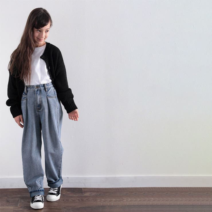 決定版！小学校低学年の女の子におすすめ人気ファションブランド 2023