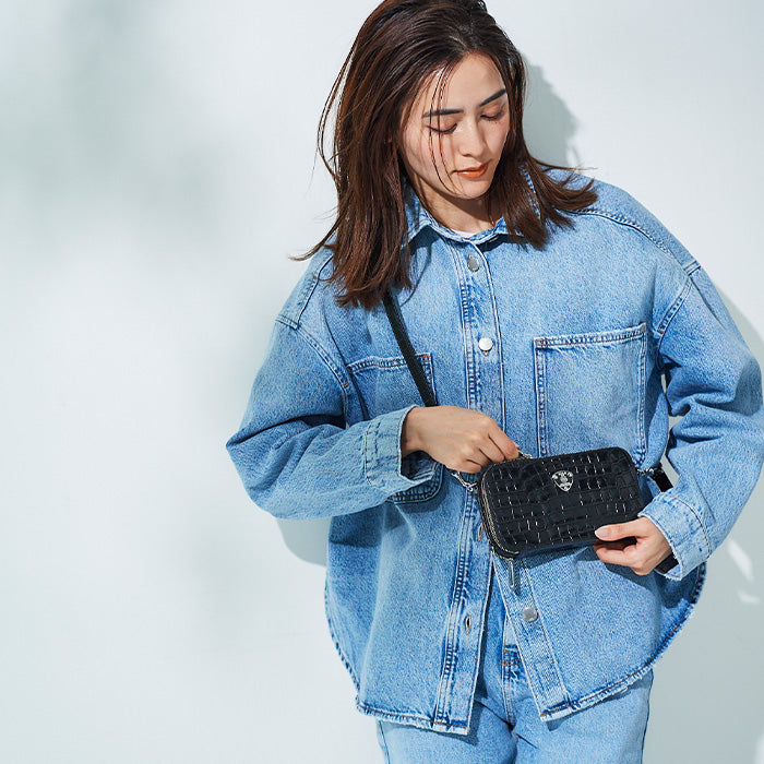 子育てママに人気！斜めがけできるスマホケース、スマホショルダーのおすすめランキングわたしと、暮らし