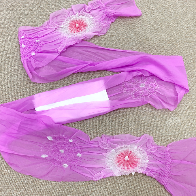 浴衣の帯結び着物をもっと身近に