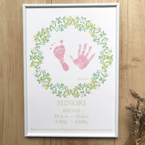 3種類のカラーから選べる 星座をあしらった上品でCUTEな アクリル フォトフレーム エンジェル スター 赤ちゃん 手形 足形 インク キット ベビーフォトフレーム 写真立て 手形 足型 赤ちゃん 名入れ ギフト おしゃれ メモリアル 出産祝い 出産内祝い 内祝い 出産 お返し